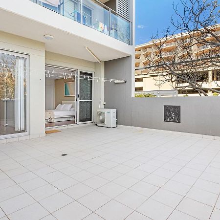 The Shoal Apartments, Unit 108/4-8 Bullecourt Street Shoal Bay Dış mekan fotoğraf