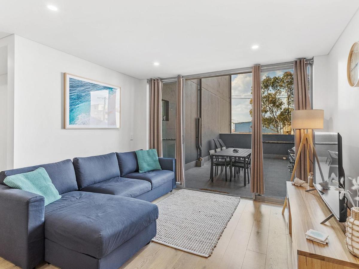 The Shoal Apartments, Unit 108/4-8 Bullecourt Street Shoal Bay Dış mekan fotoğraf